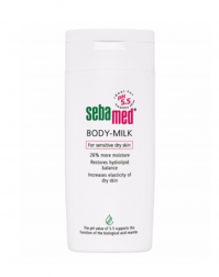 Sebamed Body Milk Special 200ML