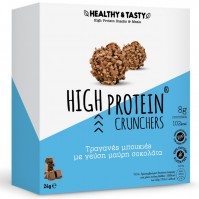 Power Health Healthy & Tasty High Protein Cruncher …