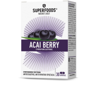 Superfoods Acai Berry 30caps