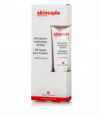 Skincode 24h Intensive Moisturizing Lip Balm 10ml