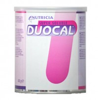 Nutricia Duocal Super Soluble 400gr