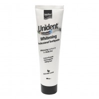 INTERMED UNIDENT WHITENING PROFESSIONAL TOOTHPASTE …