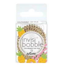 Invisibobble Slim Fruit Fiesta Squeeze the Day 3τμ …