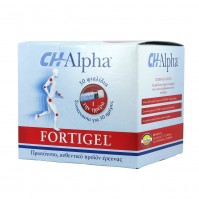 CH Alpha Fortigel υδρολυμένο πόσιμο κολλαγόνο 30 V …