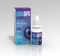 Novax Pharma Navi Lipo Eye Drops 10ml
