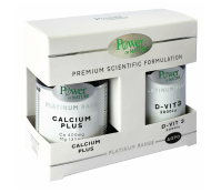 Power Health Platinum Range Calsium Plus 30caps + …