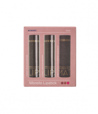 Korres Set Morrello Lipstick Creamy Lipstick 23 Φυ …