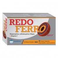 Heremco RedoFerro Max 30caps
