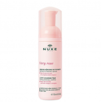Nuxe Very Rose Light Cleansing Foam Αφρός Καθαρισμ …