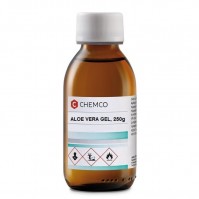 Chemco Aloe Vera Gel 250g