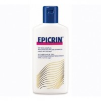 EPICRIN – SHAMPOO - 200ml