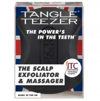 Tangle Teezer The Scalp Exfoliator And Massager On …