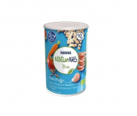 Nestle Naturnes Bio Nutripuffs Βραφικές Μπουκίτσες …