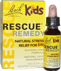 Power Health Bach Kids Rescue Remedy Drops 10ml