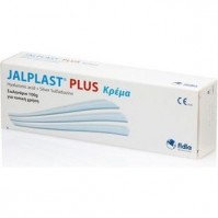 JALPLAST Plus Cream 100gr