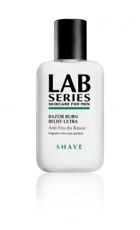 Lab Series Skincare for Men Razor Burn Relief Ultr …