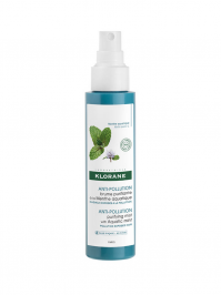 Klorane Spray Anti-Pollution Purifying Mist with A …