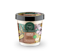 Organic Shop Body Desserts Almond & Honey Milk Rev …