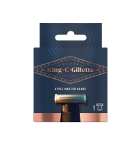 Gillette King C Style Master Εξάρτημα Μηχανής Κουρ …