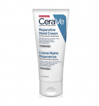 CeraVe Reparative Hand Cream for Extremely Dry, Ro …