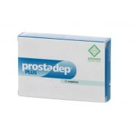 Prostadep Plus 20 capsules