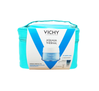 Vichy Set Aqualia Thermal Day Cream Legere 50ml + …