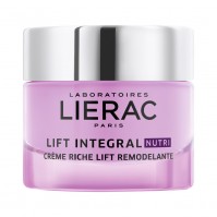 Lierac Lift Integral Nutri Sculpting Lift Rich Cre …