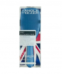 Tangle Teezer The Wet Detangler Hairbrush Large Si …