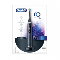 Oral-B iO Series 9N Ηλεκτρική Οδοντόβουρτσα Magnet …