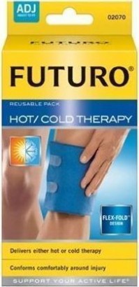 Futuro Παγοκύστη θερμο / κρυο θεραπεία συσκευασία …