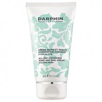 DARPHIN All-Day Hydrating Hand and Nail Cream with …