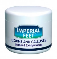 Imperial Feet Corns & Calluses Κάλοι & Σκληρύνσεις …