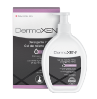 Dermoxen Intimate Cleanser Lenitivo 200ml