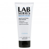 Lab Series Skincare for Men Multi-Action Face Wash …