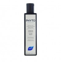 Phyto Argent No Yellow Shampoo Σαμπουάν Μείωσης Κί …