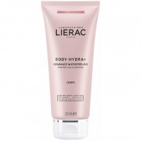 Lierac Body-Hydra+ Gommage Micropeeling Corps 200m …