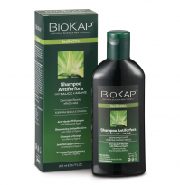 BioKap Shampoo Antiforfora Δυναμωτικό Σαμπουάν κατ …