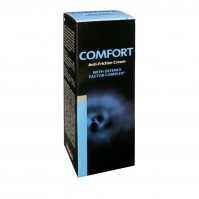 EthicSport Comfort Anti-Friction Cream Καταπραϋντι …