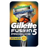 Gillette Fusion Proglide Power 5 Ξυριστική Μηχανή …