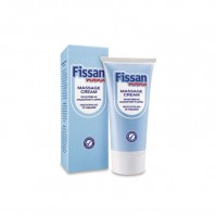 Fissan Mama Massage Cream 100ml