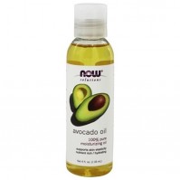 NOW Solutions Avocado Oil 100% Pure 4fl.oz.(118ml)