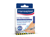 HANSAPLAST Extra Power DL 8strips