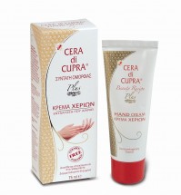 Cera di Cupra Plus Κρέμα Χεριών με Κερί Μέλισσας 7 …