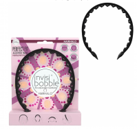 Invisibobble Hairhalo British Royal Crown and Glor …