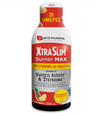 Forte Pharma XtraSlim Burner Max 500ml