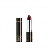 KORRES MORELLO Creamy Lipstick 59 Burgundy Red 3.5 …
