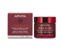 Apivita Wine Elixir Wrinkle & Firmness Lift Rich D …