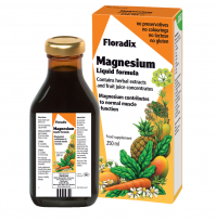 Power Health Floradix Magnesium Liquid Mineral Sup …