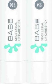 Babe Essentials Lip Care Stick Προστατευτικό Στικ …