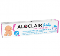 Aloclair Baby Teething Gel 10ml